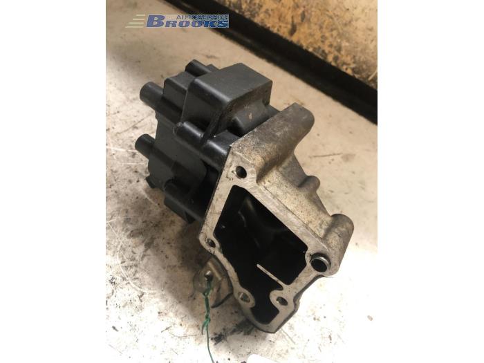 Gebruikte Bobine Peugeot 306 (7A/C/S) 1.4 XN,XR,XA,XRA Prijs € 24,00 Margeregeling aangeboden door Autobedrijf Brooks