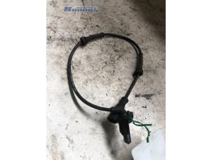 Gebruikte ABS Sensor Dacia Logan Express (FS) 1.6 Prijs € 20,00 Margeregeling aangeboden door Autobedrijf Brooks