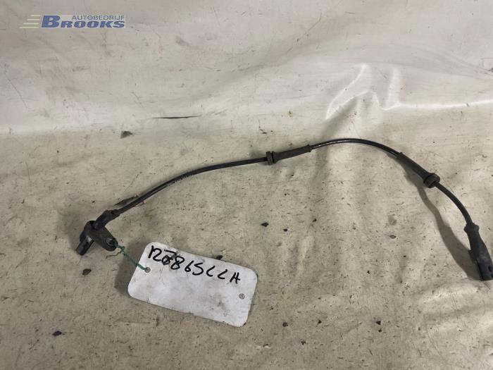 Gebruikte ABS Sensor Dacia Logan Express (FS) 1.6 Prijs € 20,00 Margeregeling aangeboden door Autobedrijf Brooks