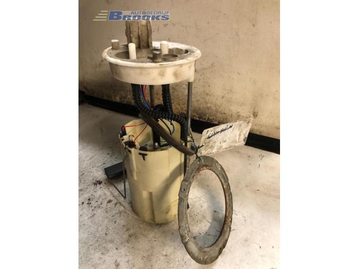 Gebruikte Tank element Pomp Peugeot Boxer (244) 2.8 HDi 127 Prijs € 55,00 Margeregeling aangeboden door Autobedrijf Brooks