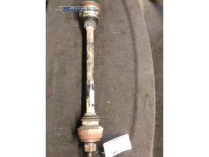 Gebruikte Steekas links-achter Audi Q5 (8RB) 2.0 TDI 16V Quattro Prijs € 80,00 Margeregeling aangeboden door Autobedrijf Brooks