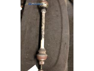 Gebruikte Steekas links-achter Audi Q5 (8RB) 2.0 TDI 16V Quattro Prijs € 80,00 Margeregeling aangeboden door Autobedrijf Brooks