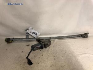 Gebruikte Ruitmechaniek 2Deurs rechts-voor Peugeot Boxer (244) 2.8 HDi 127 Prijs € 30,00 Margeregeling aangeboden door Autobedrijf Brooks