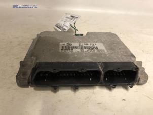 Gebruikte Computer Motormanagement Volkswagen Bora (1J2) 2.3 V5 Prijs € 80,00 Margeregeling aangeboden door Autobedrijf Brooks