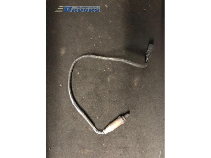 Gebruikte Lambda Sonde Audi A3 (8L1) 1.6 Prijs € 20,00 Margeregeling aangeboden door Autobedrijf Brooks