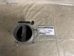 Gebruikte Luchtmassameter Audi A4 Prijs € 24,00 Margeregeling aangeboden door Autobedrijf Brooks