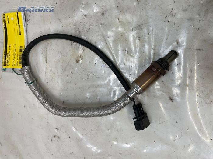 Lambda Sonde van een Volkswagen Transporter T4 2.5 i 1994