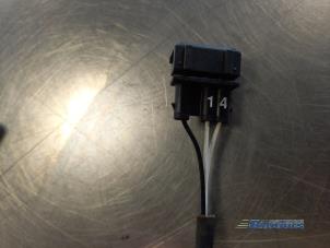 Lambda Sonde van een Volkswagen Transporter T4 2.5 i 1994
