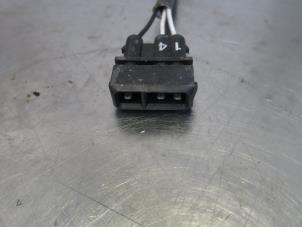 Lambda Sonde van een Volkswagen Golf 1985