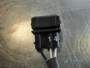 Lambda Sonde van een Volkswagen Golf 1985