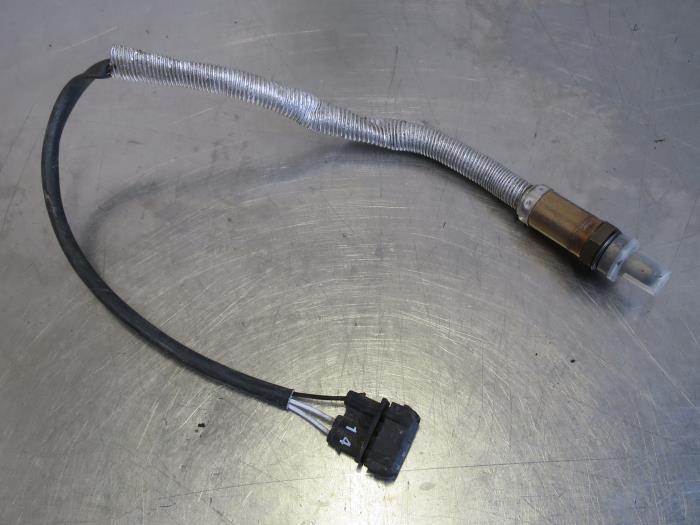 Gebruikte Lambda Sonde Volkswagen Golf Prijs € 20,00 Margeregeling aangeboden door Autobedrijf Brooks