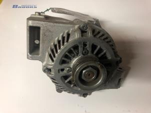 Gebruikte Dynamo Mazda 5 Prijs € 40,00 Margeregeling aangeboden door Autobedrijf Brooks