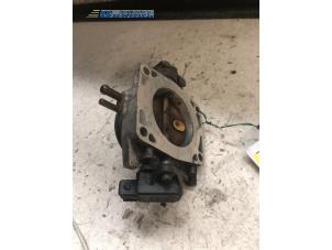 Gebruikte Gasklephuis Volvo 850 Estate 2.5i 10V Prijs € 20,00 Margeregeling aangeboden door Autobedrijf Brooks