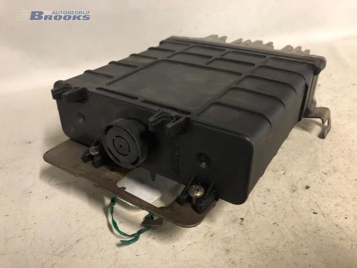 Gebruikte Computer Motormanagement Volkswagen Golf III Variant (1H5) 1.9 CL,GL SDI Prijs € 40,00 Margeregeling aangeboden door Autobedrijf Brooks