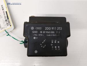 Gebruikte Voorgloei Relais Volkswagen LT Prijs € 15,00 Margeregeling aangeboden door Autobedrijf Brooks