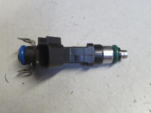 Gebruikte Injector (benzine injectie) Ford S-Max (GBW) 2.0 16V Flexifuel Prijs € 32,00 Margeregeling aangeboden door Autobedrijf Brooks