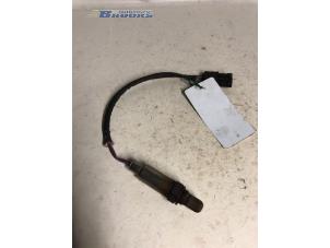 Gebruikte Lambda Sonde Renault Clio II (BB/CB) 1.2 Prijs € 20,00 Margeregeling aangeboden door Autobedrijf Brooks