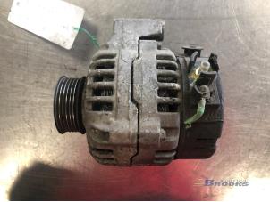 Gebruikte Dynamo Peugeot Expert (222/224) 1.9TD Prijs op aanvraag aangeboden door Autobedrijf Brooks