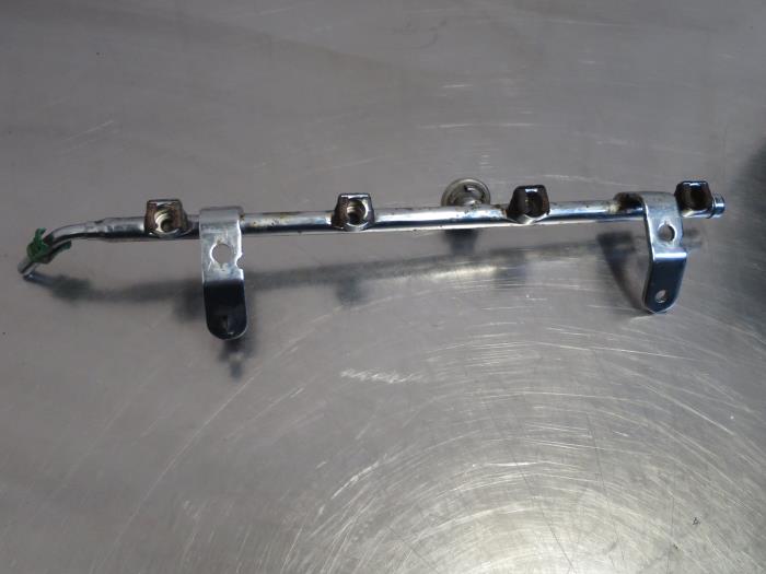 Gebruikte Galerij (Injectie) Chrysler PT Cruiser Prijs € 44,00 Margeregeling aangeboden door Autobedrijf Brooks