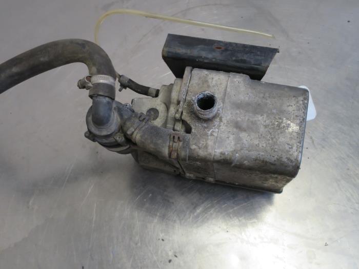 Gebruikte Waterpomp Landrover Freelander Hard Top 2.0 td4 16V Prijs op aanvraag aangeboden door Autobedrijf Brooks