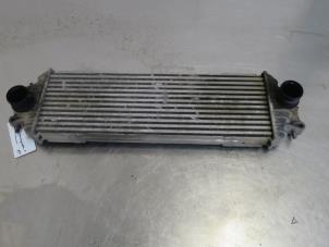 Gebruikte Intercooler Renault Trafic New (JL) 1.9 dCi 82 16V Prijs € 90,00 Margeregeling aangeboden door Autobedrijf Brooks