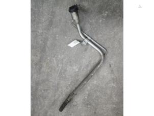 Gebruikte Vulpijp Brandstoftank Ford Fiesta Prijs op aanvraag aangeboden door Autobedrijf Brooks