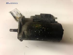 Gebruikte Startmotor Volkswagen Polo III (6N1) 1.4i 60 Prijs € 20,00 Margeregeling aangeboden door Autobedrijf Brooks