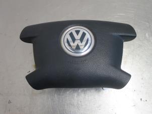 Gebruikte Airbag links (Stuur) Volkswagen Caddy III (2KA,2KH,2CA,2CH) 1.9 TDI Prijs € 25,00 Margeregeling aangeboden door Autobedrijf Brooks