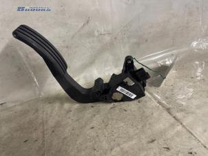 Gebruikte Sensor Gaspedaalpositie Dacia Dokker Express (8S) 1.5 dCi 75 Prijs € 50,00 Margeregeling aangeboden door Autobedrijf Brooks