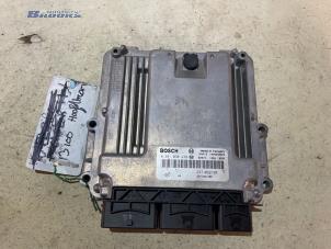 Gebruikte Computer Motormanagement Dacia Dokker Express (8S) 1.5 dCi 75 Prijs € 80,00 Margeregeling aangeboden door Autobedrijf Brooks