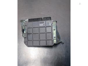 Gebruikte Computer Motormanagement Toyota Verso 1.8 16V VVT-i Prijs € 120,00 Margeregeling aangeboden door Autobedrijf Brooks