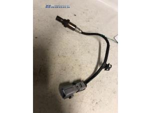 Gebruikte Lambda Sonde Toyota Verso 1.8 16V VVT-i Prijs € 40,00 Margeregeling aangeboden door Autobedrijf Brooks