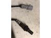 Lambda Sonde van een Toyota Verso 1.8 16V VVT-i 2011