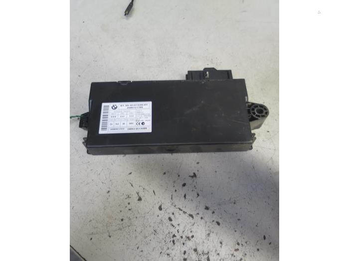 Gebruikte Computer Diversen BMW 3 serie (E90) 316i 16V Prijs € 60,00 Margeregeling aangeboden door Autobedrijf Brooks