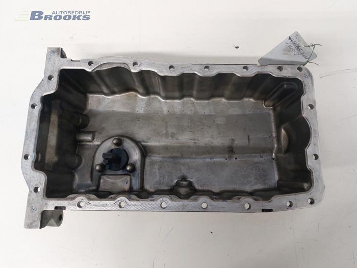 Gebruikte Carterpan Audi A3 (8L1) 1.9 TDI 130 Prijs € 25,00 Margeregeling aangeboden door Autobedrijf Brooks