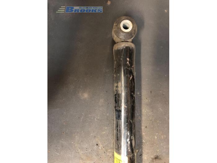 Schokdemper rechts-achter van een Fiat Punto 2008