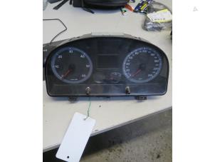 Gebruikte Cockpit Volkswagen Caddy III (2KA,2KH,2CA,2CH) 1.9 TDI Prijs € 52,00 Margeregeling aangeboden door Autobedrijf Brooks