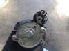 Startmotor van een Ford Focus 2 Wagon 1.6 TDCi 16V 110 2009
