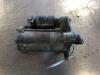 Startmotor van een Ford Focus 2 Wagon 1.6 TDCi 16V 110 2009