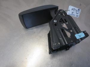 Gebruikte Armleuning Skoda Octavia Combi (1Z5) 1.6 MPI Prijs € 44,00 Margeregeling aangeboden door Autobedrijf Brooks