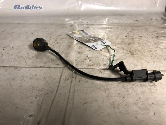 Pingelsensor van een Hyundai I10 2011