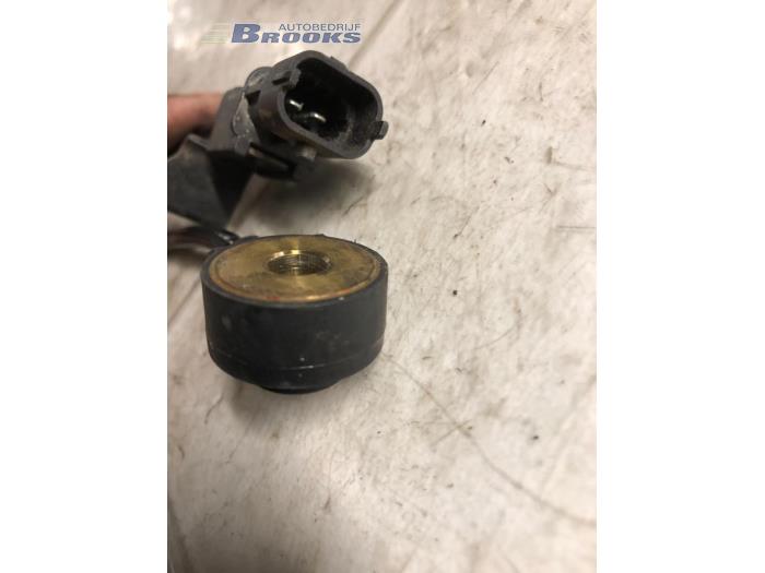 Pingelsensor van een Hyundai I10 2011