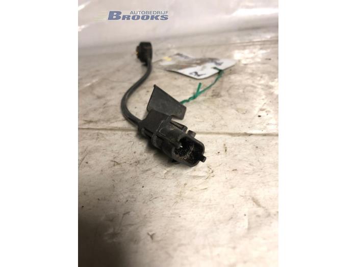 Pingelsensor van een Hyundai I10 2011