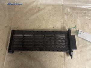 Gebruikte Chaufage Radiateur Renault Scénic II (JM) 2.0 dCi 16V 150 Prijs € 25,00 Margeregeling aangeboden door Autobedrijf Brooks