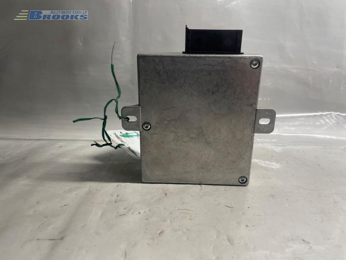 Module (diversen) van een Mercedes-Benz CLK (R209) 2.6 240 V6 18V 2006