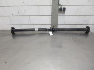 Gebruikte Cardanas Mercedes CLK (R209) 2.6 240 V6 18V Prijs € 180,00 Margeregeling aangeboden door Autobedrijf Brooks