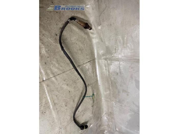 Gebruikte Lambda Sonde Mercedes CLK (R209) 2.6 240 V6 18V Prijs € 15,00 Margeregeling aangeboden door Autobedrijf Brooks