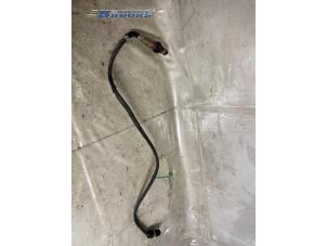 Gebruikte Lambda Sonde Mercedes CLK (R209) 2.6 240 V6 18V Prijs € 15,00 Margeregeling aangeboden door Autobedrijf Brooks