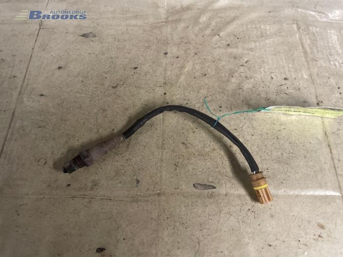Gebruikte Lambda Sonde Mercedes CLK (R209) 2.6 240 V6 18V Prijs € 20,00 Margeregeling aangeboden door Autobedrijf Brooks