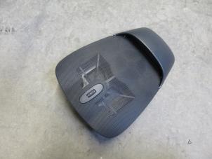 Gebruikte Dashboard deel Mercedes CLK (R209) 2.6 240 V6 18V Prijs € 60,00 Margeregeling aangeboden door Autobedrijf Brooks